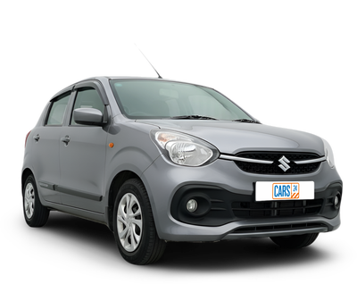 Maruti Celerio-img